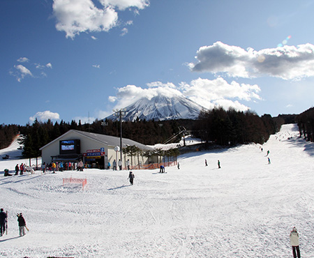 東京から日帰りで行けるおすすめのスキー場18選 スノボブ