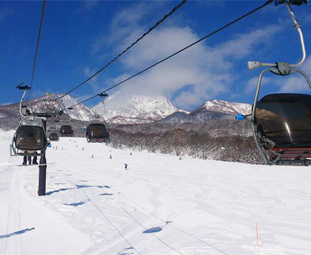 新潟県の人気スキー場ランキング おすすめスキー場を紹介します スノボブ