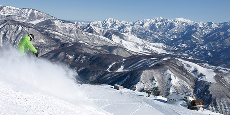 スノボ・スキーツアーを全国のスキー場から格安一括比較「スノボブ」